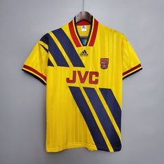 ARSENAL 93/94 I HOMBRE (RETRO) - Bota de Oro Tienda