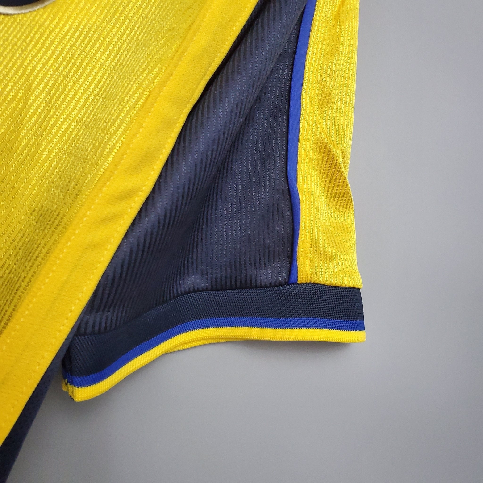 ARSENAL 99/00 I HOMBRE (RETRO) - Bota de Oro Tienda