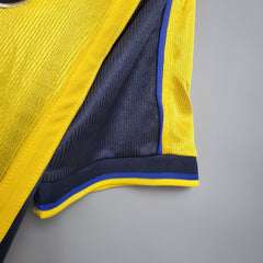 ARSENAL 99/00 I HOMBRE (RETRO) - Bota de Oro Tienda