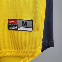 ARSENAL 99/00 I HOMBRE (RETRO) - Bota de Oro Tienda