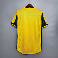 ARSENAL 99/00 I HOMBRE (RETRO) - Bota de Oro Tienda