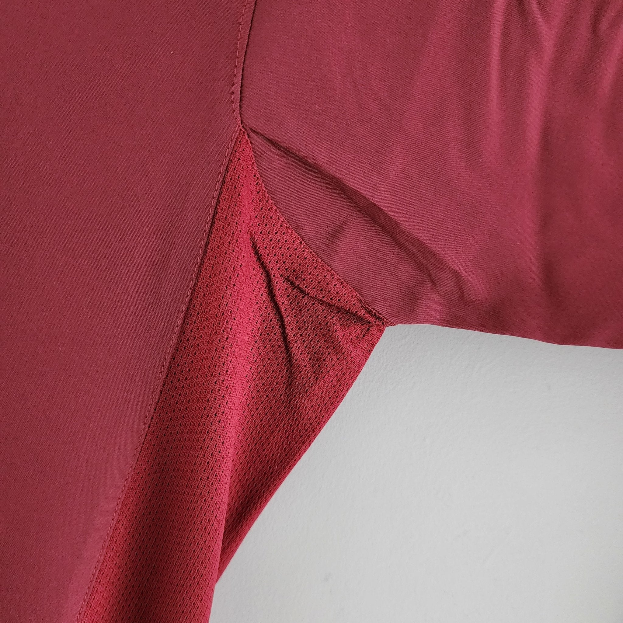 ARSENAL I 05/06 MANGA LARGA HOMBRE (RETRO) - Bota de Oro Tienda