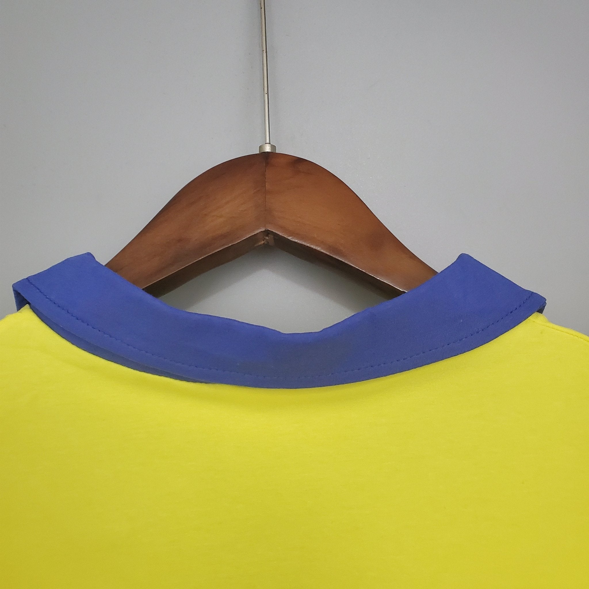 ARSENAL I 71/79 MANGA LARGA HOMBRE (RETRO) - Bota de Oro Tienda