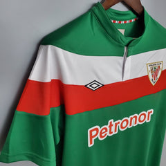 ATHLETIC BILBAO I 11/12 HOMBRE (RETRO) - Bota de Oro Tienda