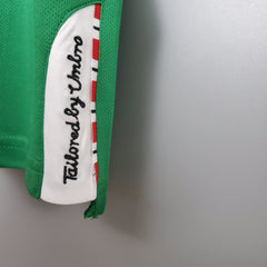 ATHLETIC BILBAO I 11/12 HOMBRE (RETRO) - Bota de Oro Tienda