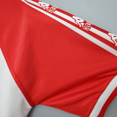 ATHLETIC BILBAO I 97/98 HOMBRE (RETRO) - Bota de Oro Tienda