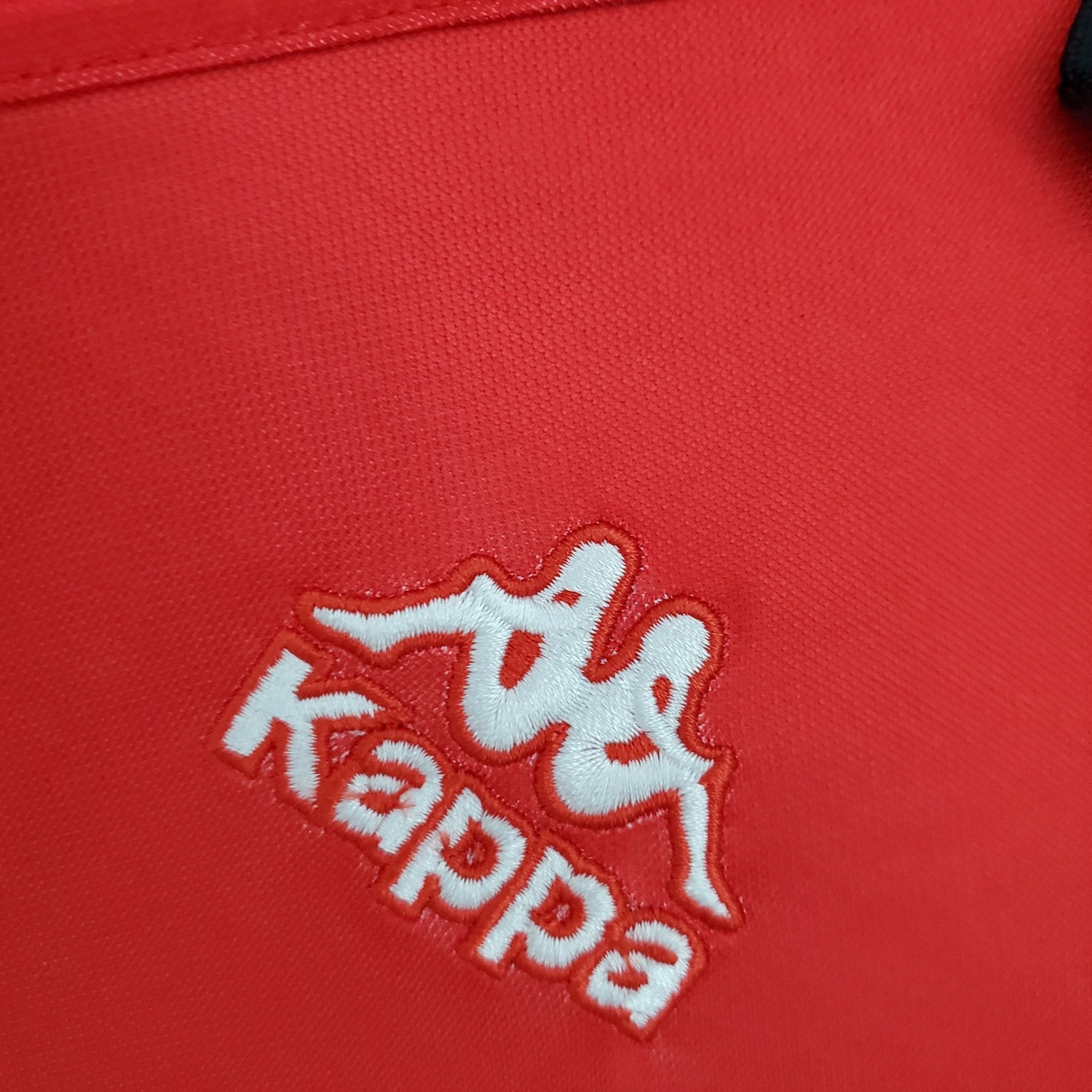 ATHLETIC BILBAO I 97/98 HOMBRE (RETRO) - Bota de Oro Tienda