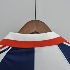 ATHLETIC BILBAO II 97/98 HOMBRE (RETRO) - Bota de Oro Tienda