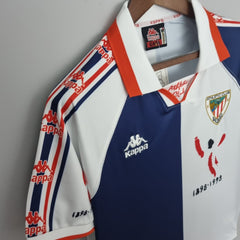 ATHLETIC BILBAO II 97/98 HOMBRE (RETRO) - Bota de Oro Tienda