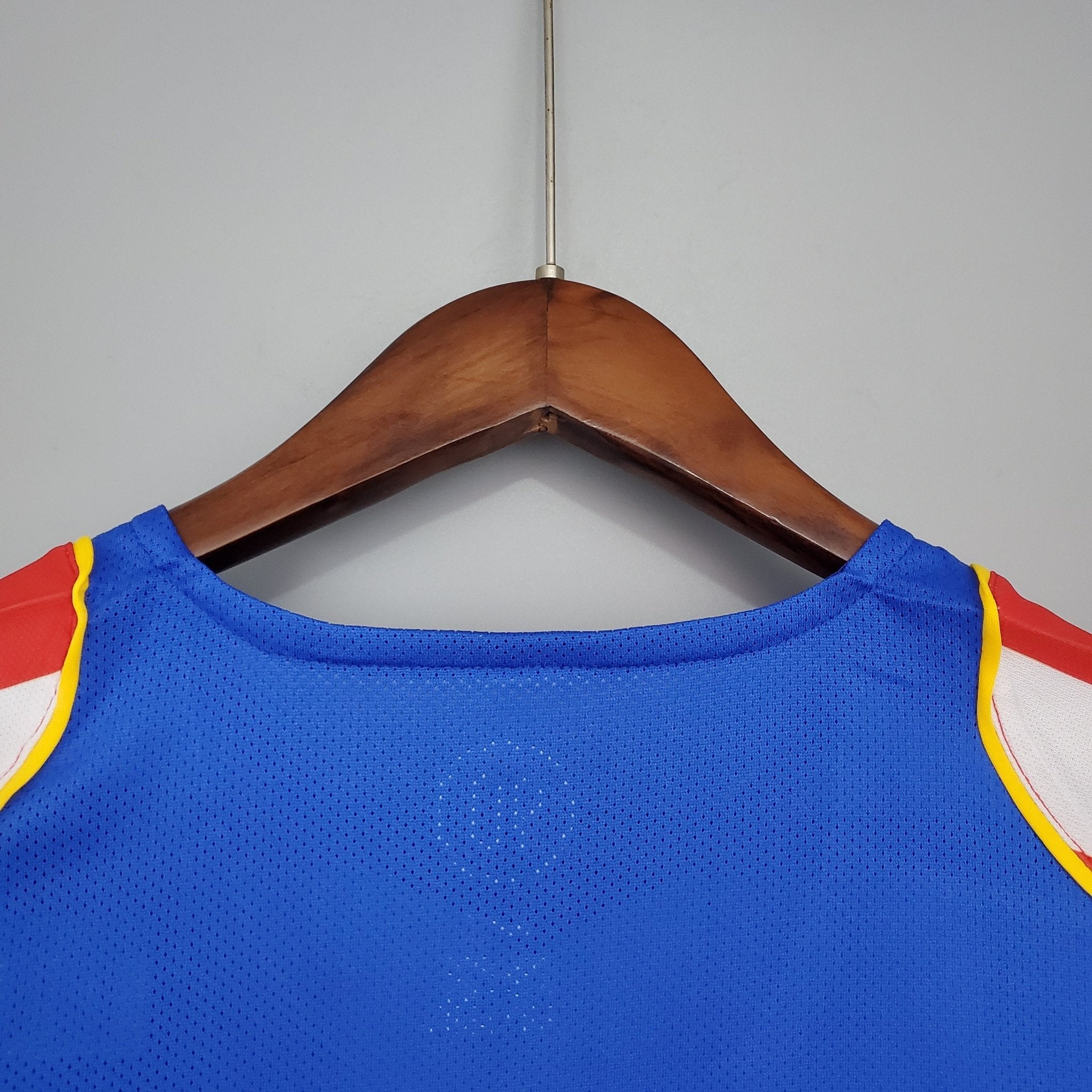 ATLÉTICO DE MADRID I 04/05 (RETRO) - Bota de Oro Tienda