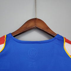 ATLÉTICO DE MADRID I 04/05 (RETRO) - Bota de Oro Tienda