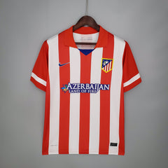 ATLÉTICO DE MADRID I 13/14 HOMBRE (RETRO) - Bota de Oro Tienda