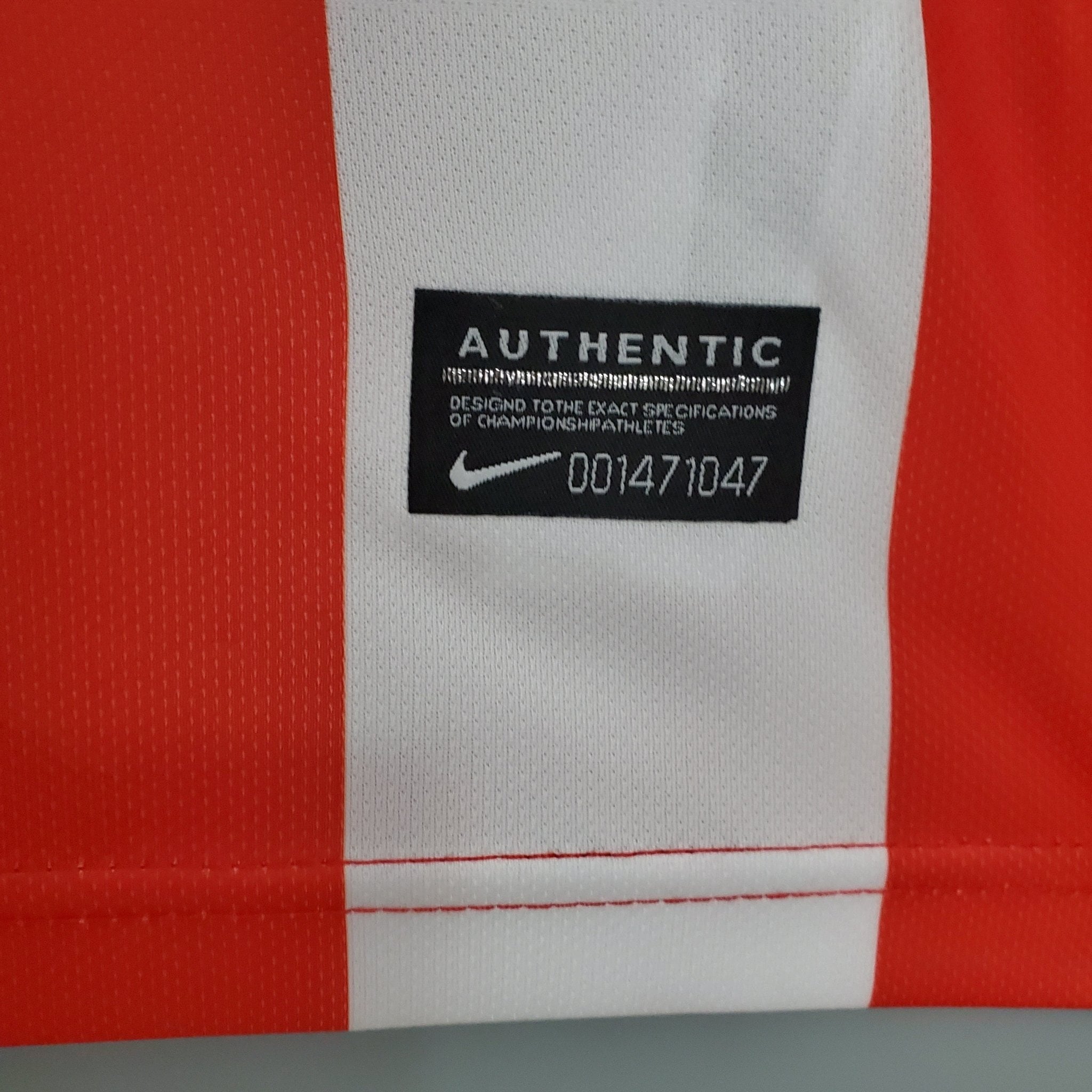 ATLÉTICO DE MADRID I 13/14 HOMBRE (RETRO) - Bota de Oro Tienda