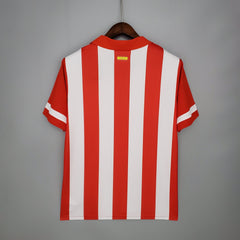 ATLÉTICO DE MADRID I 13/14 HOMBRE (RETRO) - Bota de Oro Tienda