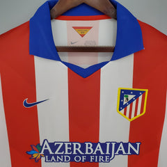 ATLÉTICO DE MADRID I 14/15 (RETRO) - Bota de Oro Tienda