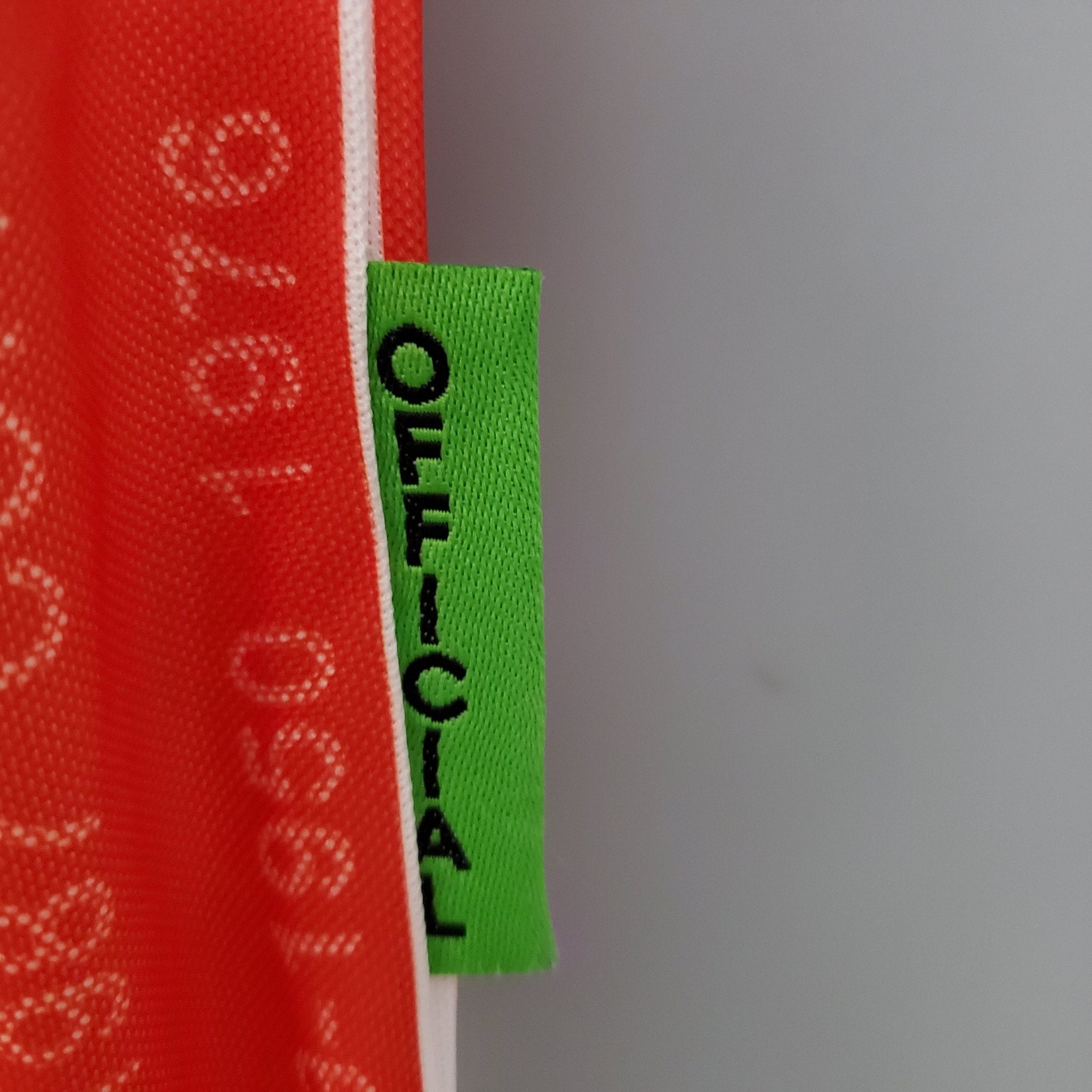 ATLÉTICO DE MADRID I 95/96 (RETRO) - Bota de Oro Tienda