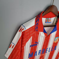 ATLÉTICO DE MADRID I 95/96 (RETRO) - Bota de Oro Tienda