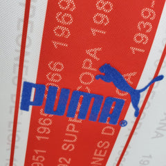 ATLÉTICO DE MADRID I 95/96 (RETRO) - Bota de Oro Tienda