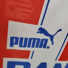 ATLÉTICO DE MADRID I 96/97 HOMBRE (RETRO) - Bota de Oro Tienda