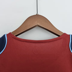 ATLÉTICO DE MADRID II 04/05 HOMBRE (RETRO) - Bota de Oro Tienda