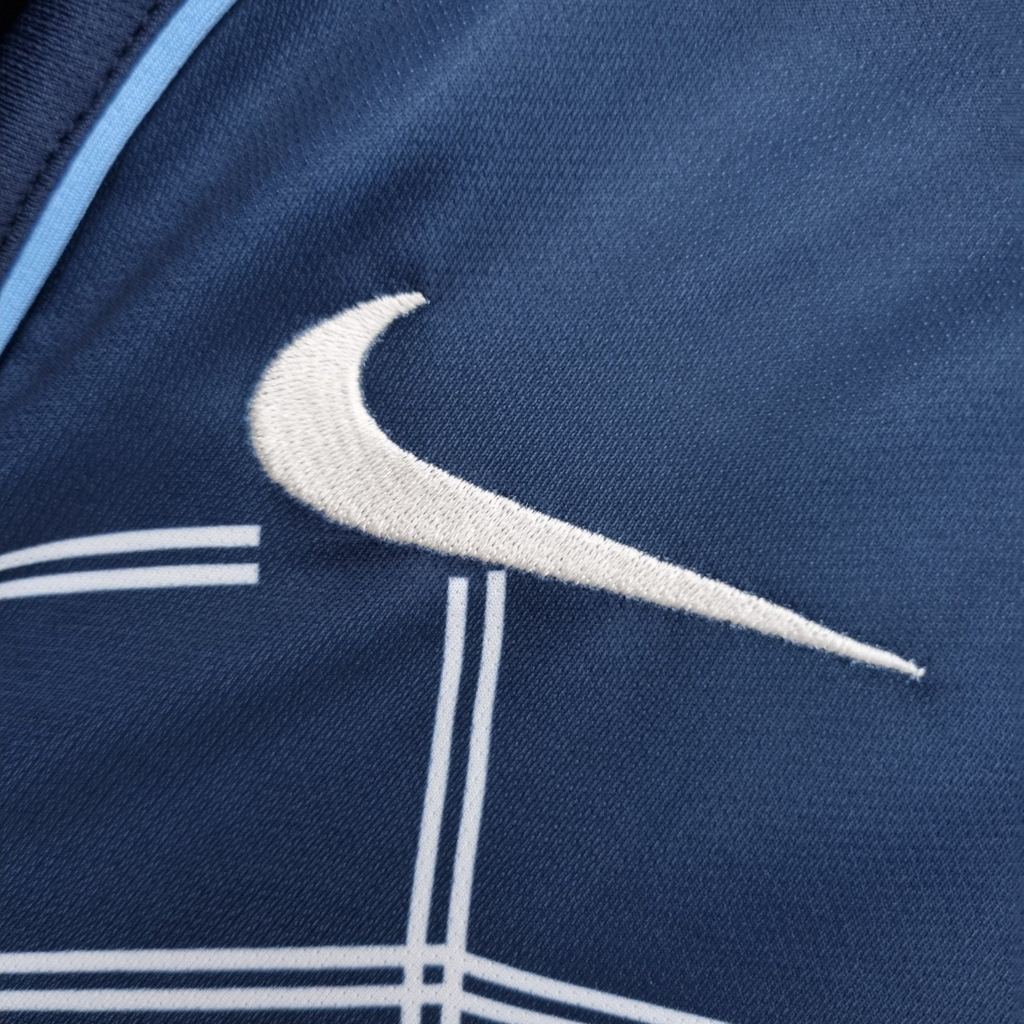 ATLÉTICO DE MADRID II 04/05 HOMBRE (RETRO) - Bota de Oro Tienda