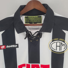 ATLETICO MINEIRO l 2008 HOMBRE (RETRO) - Bota de Oro Tienda