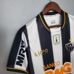 ATLETICO MINEIRO l 2013 HOMBRE (RETRO) - Bota de Oro Tienda
