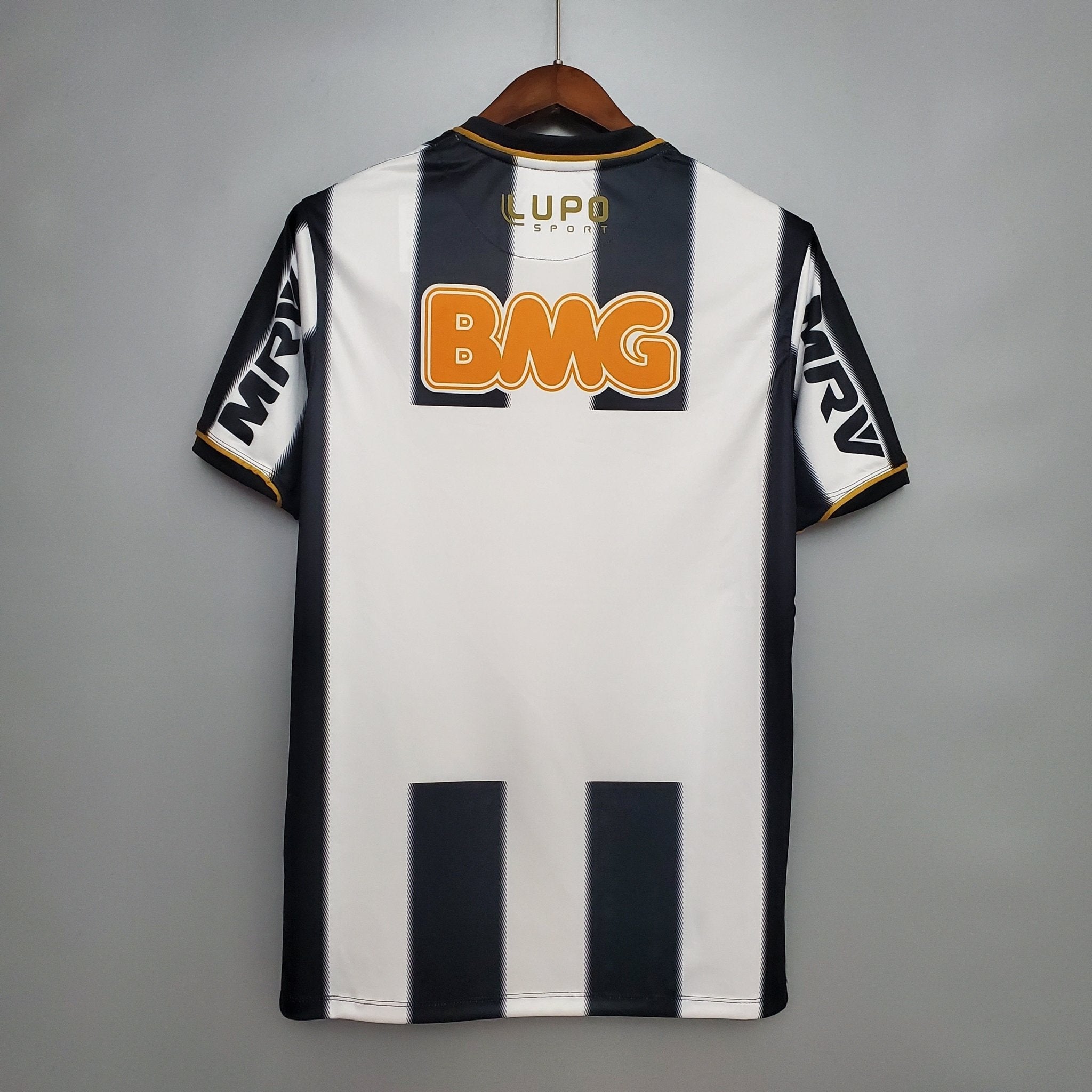 ATLETICO MINEIRO l 2013 HOMBRE (RETRO) - Bota de Oro Tienda