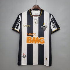 ATLETICO MINEIRO l 2013 HOMBRE (RETRO) - Bota de Oro Tienda