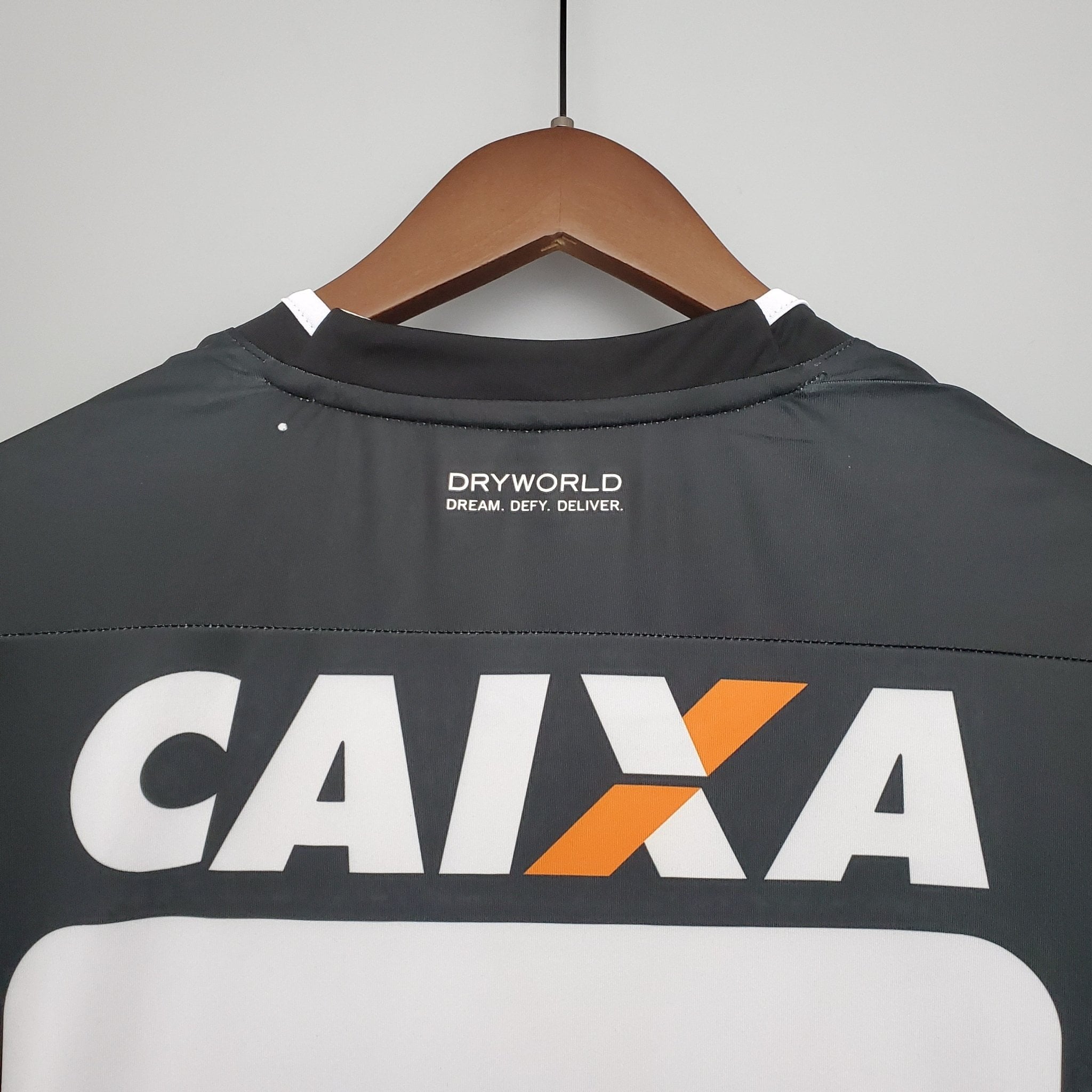 ATLETICO MINEIRO ll 16/17 HOMBRE (RETRO) - Bota de Oro Tienda