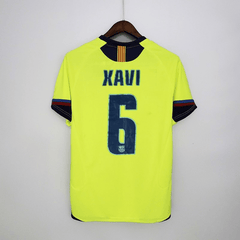 BARCELONA I 05/06 HOMBRE (RETRO) - Bota de Oro Tienda