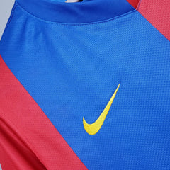 BARCELONA I 06/07 (RETRO) - Bota de Oro Tienda