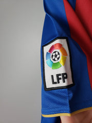 BARCELONA I 07/08 HOMBRE (RETRO) - Bota de Oro Tienda