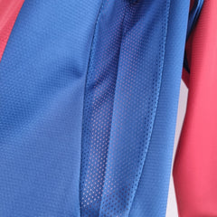 BARCELONA I 10/11 HOMBRE (RETRO) MANGA LARGA - Bota de Oro Tienda