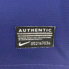 BARCELONA I 12/13 HOMBRE (RETRO) MANGA LARGA - Bota de Oro Tienda