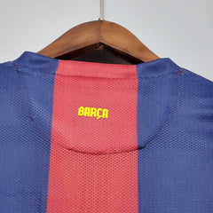 BARCELONA I 14/15 HOMBRE (RETRO) - Bota de Oro Tienda