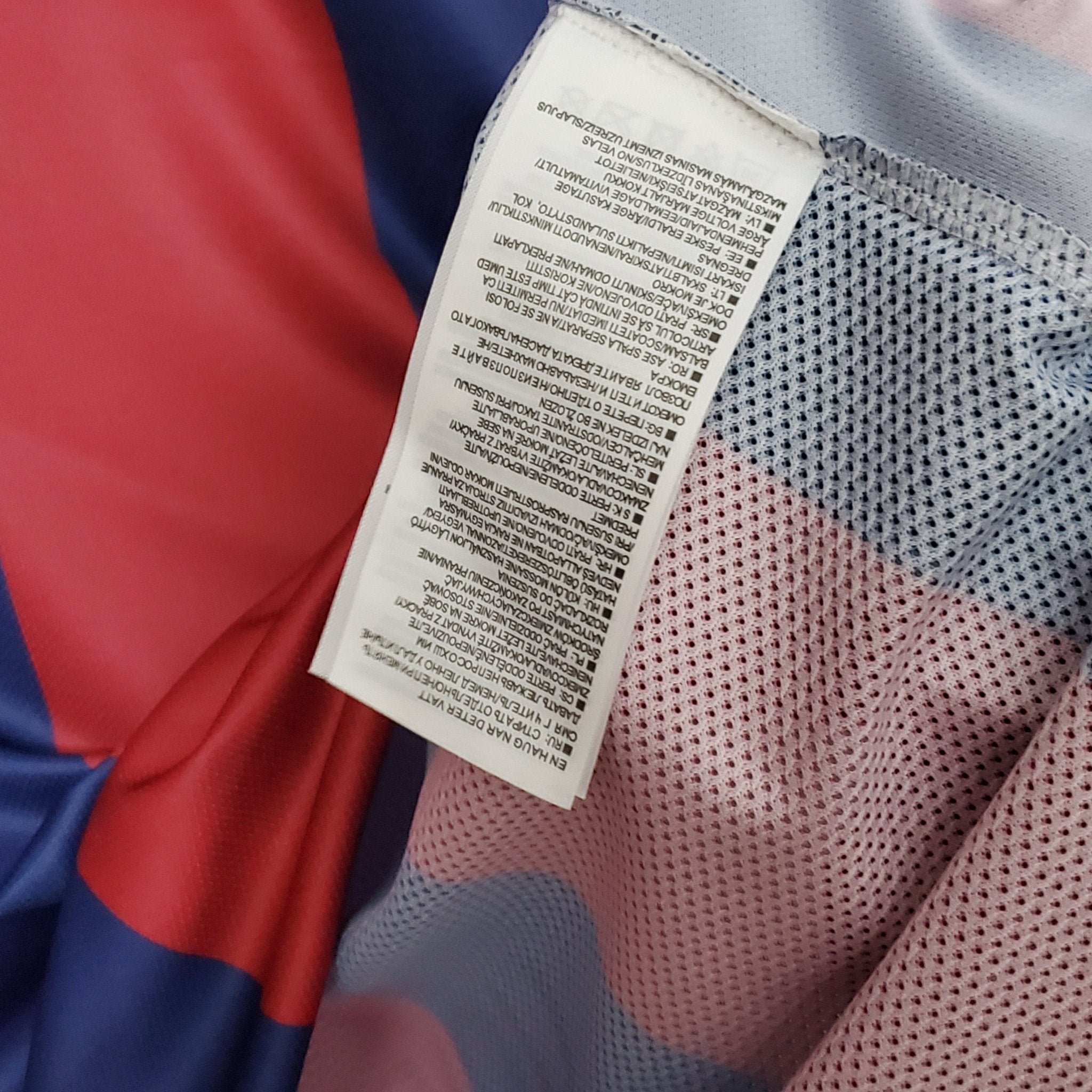 BARCELONA I 14/15 HOMBRE (RETRO) - Bota de Oro Tienda