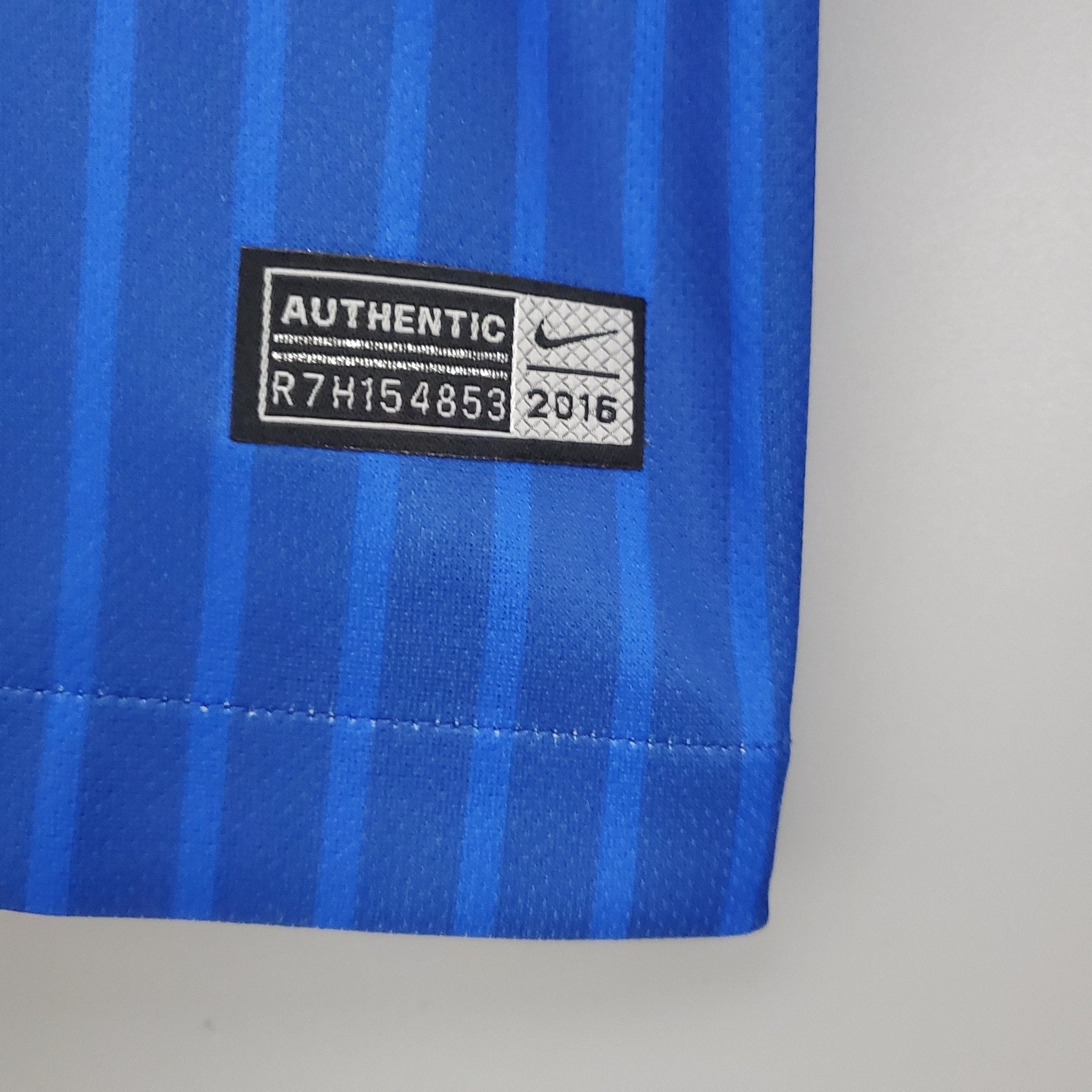 BARCELONA I 16/17 HOMBRE (RETRO) - Bota de Oro Tienda