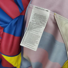 BARCELONA I 2006 UEFA (RETRO) - Bota de Oro Tienda