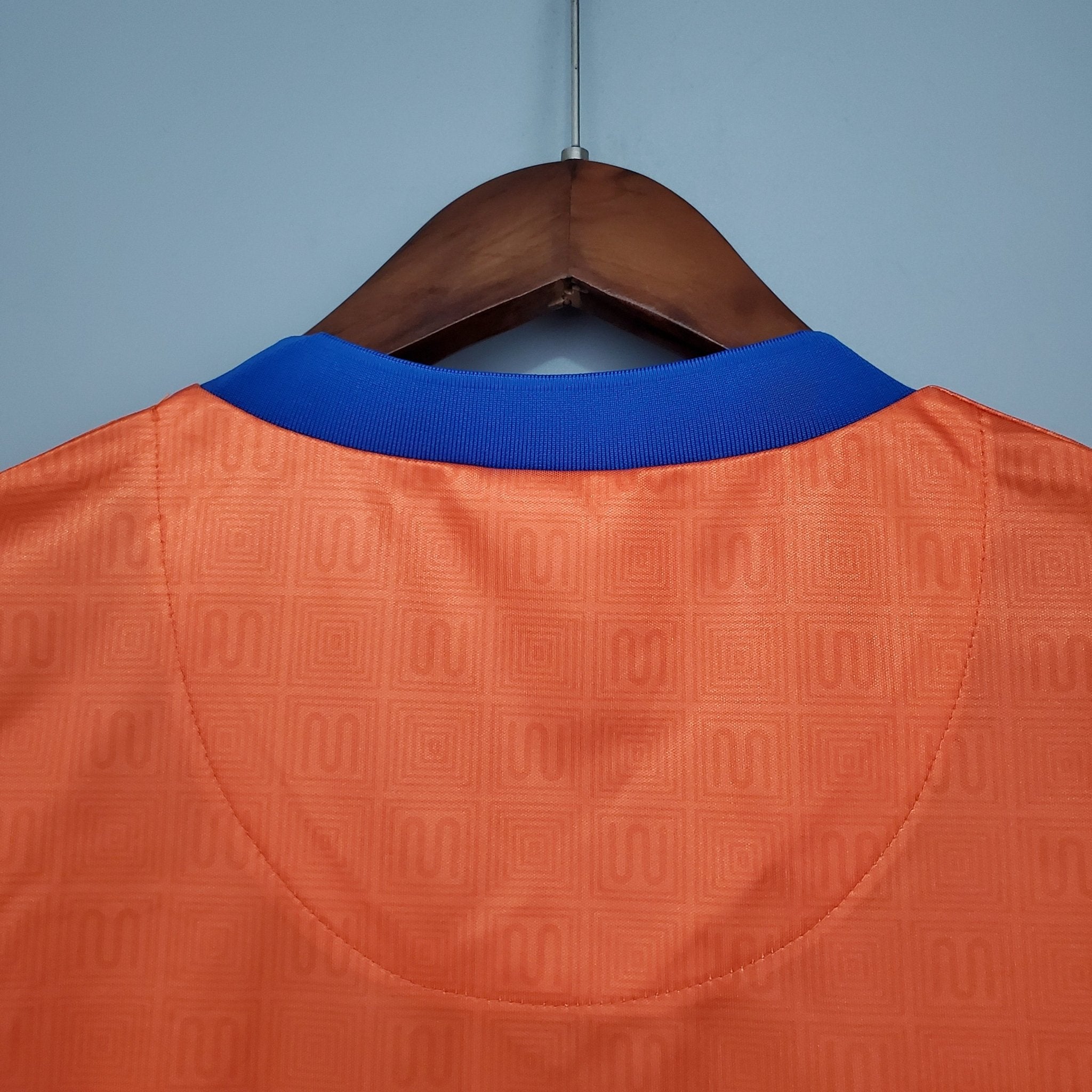 BARCELONA I 89/92 HOMBRE (RETRO) - Bota de Oro Tienda