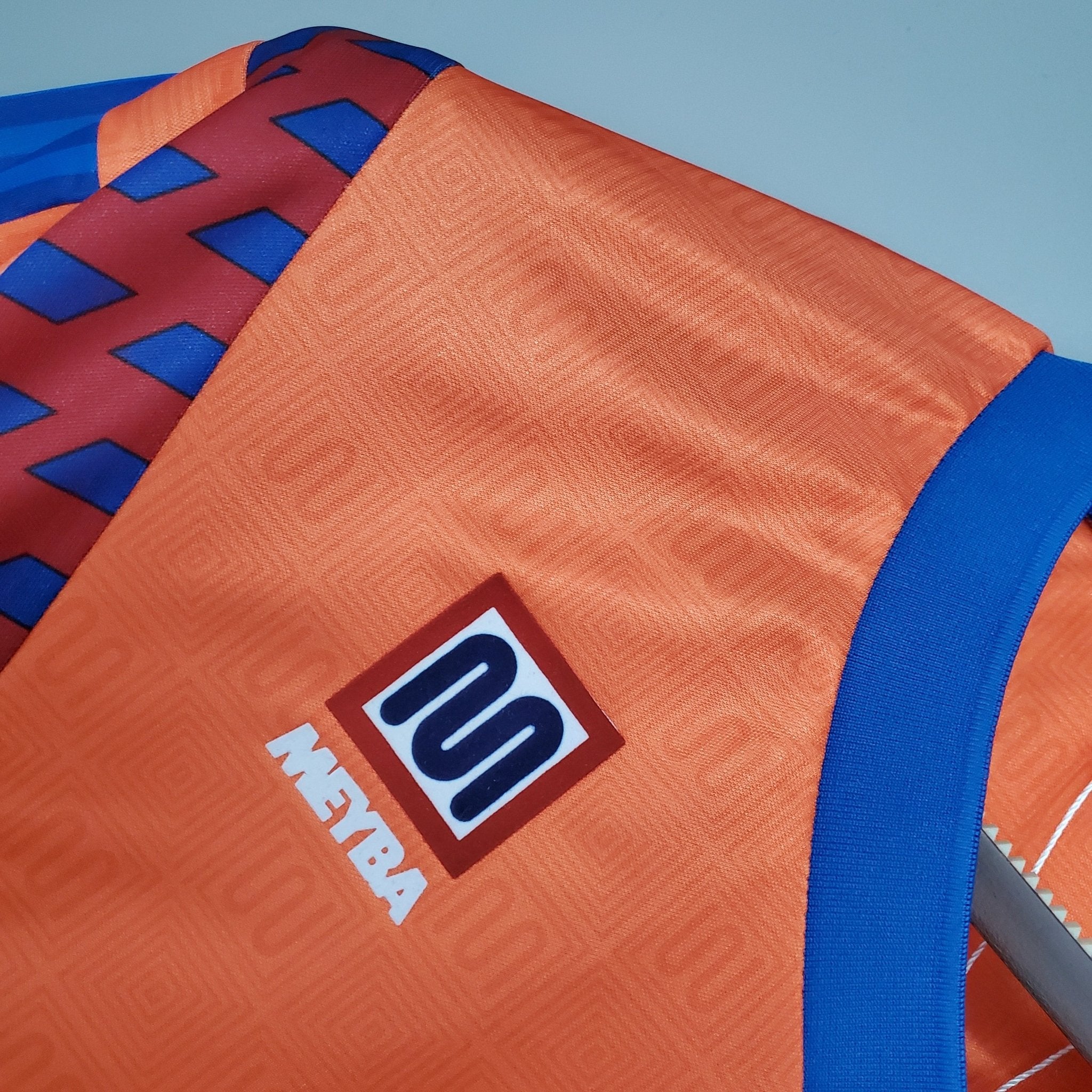 BARCELONA I 89/92 HOMBRE (RETRO) - Bota de Oro Tienda