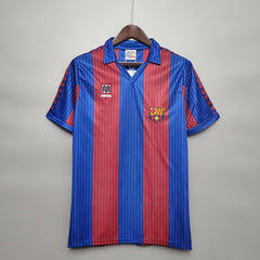 BARCELONA I 90/91 (RETRO) - Bota de Oro Tienda