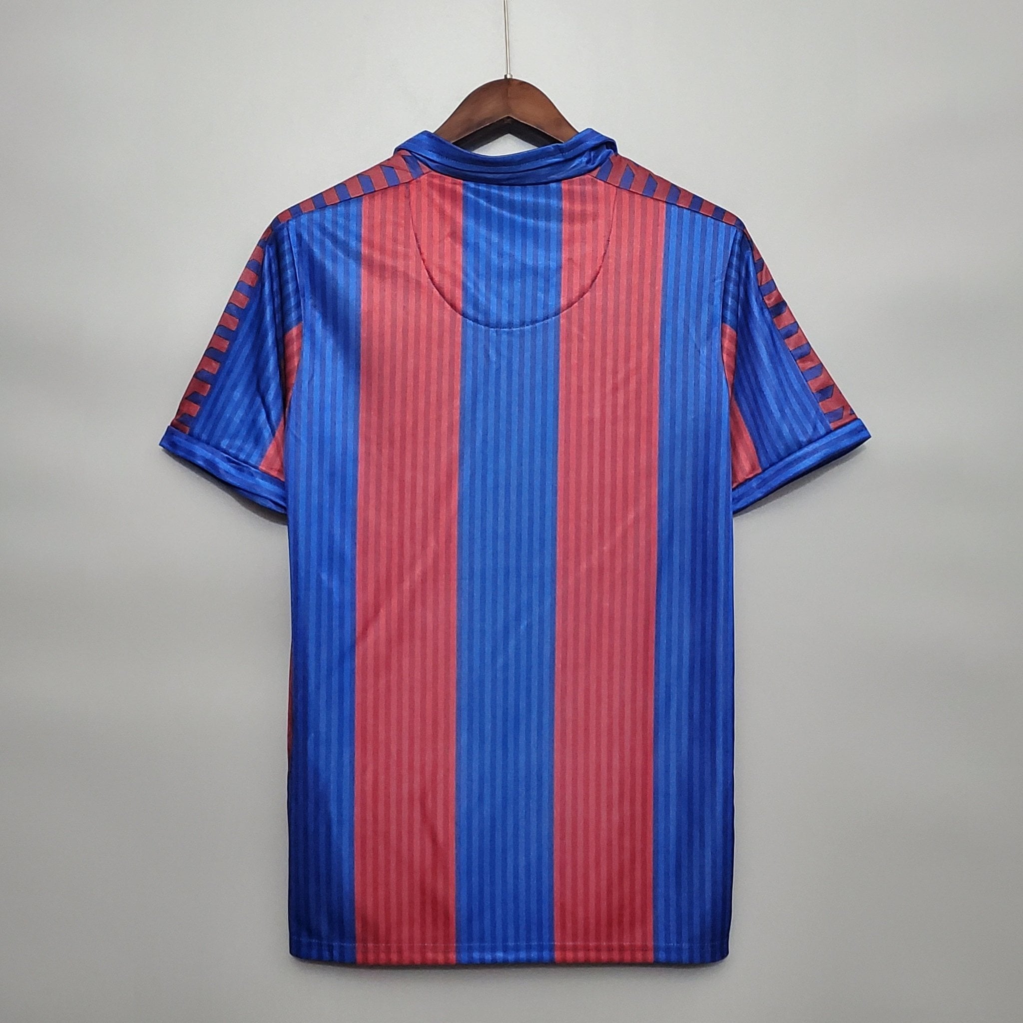 BARCELONA I 90/91 (RETRO) - Bota de Oro Tienda