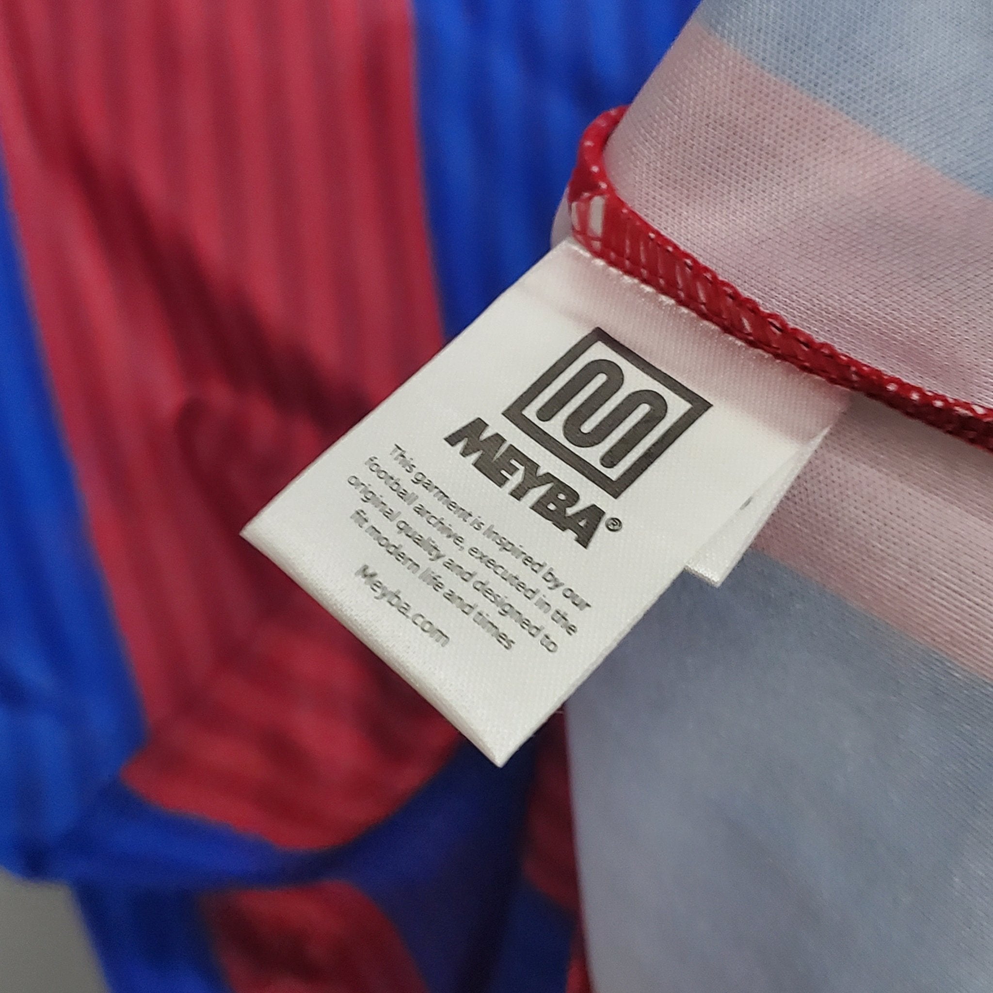 BARCELONA I 90/91 (RETRO) - Bota de Oro Tienda