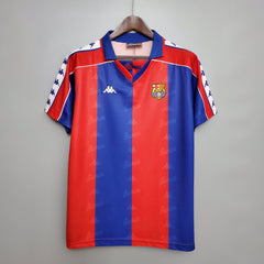 BARCELONA I 93/94 (RETRO) - Bota de Oro Tienda