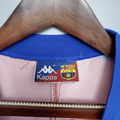 BARCELONA I 93/94 (RETRO) - Bota de Oro Tienda