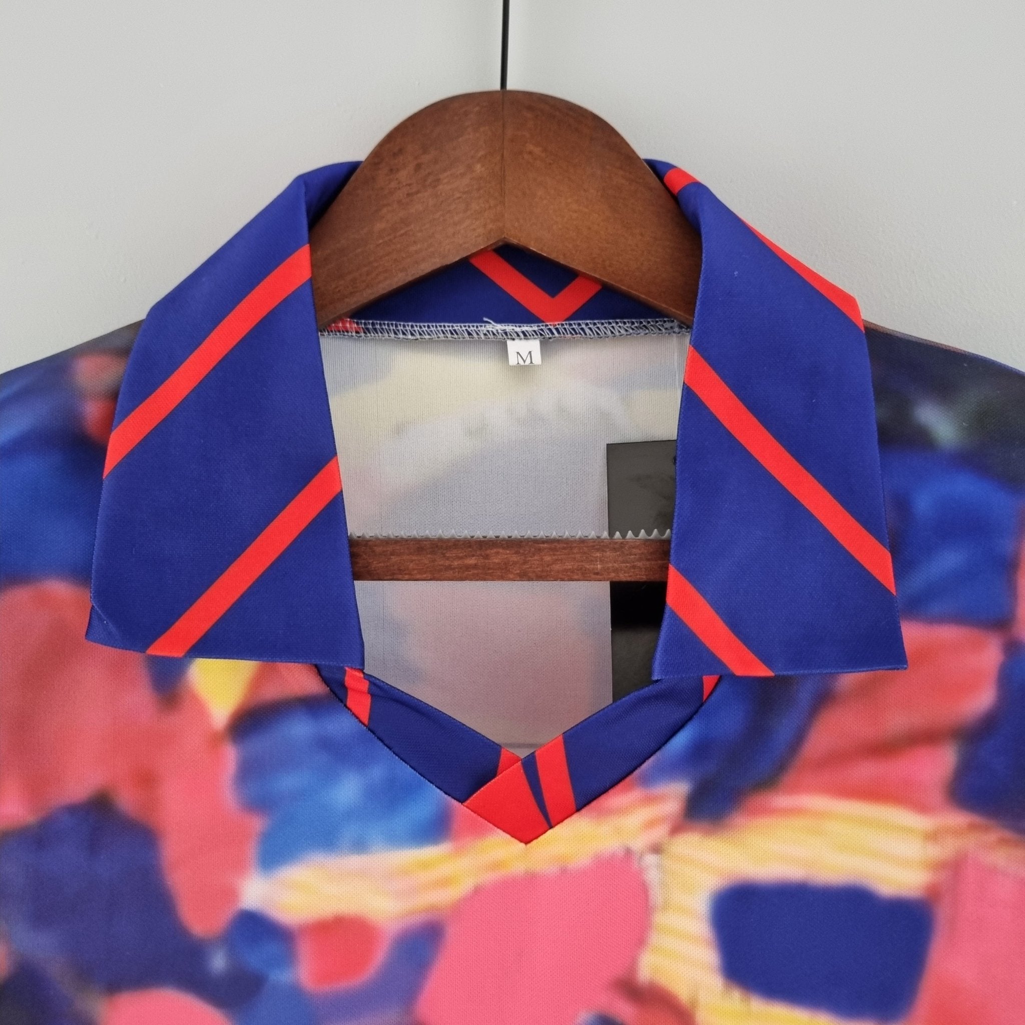 BARCELONA I 93/94 ROMARIO HOMBRE (RETRO) - Bota de Oro Tienda