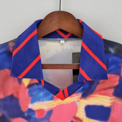 BARCELONA I 93/94 ROMARIO HOMBRE (RETRO) - Bota de Oro Tienda