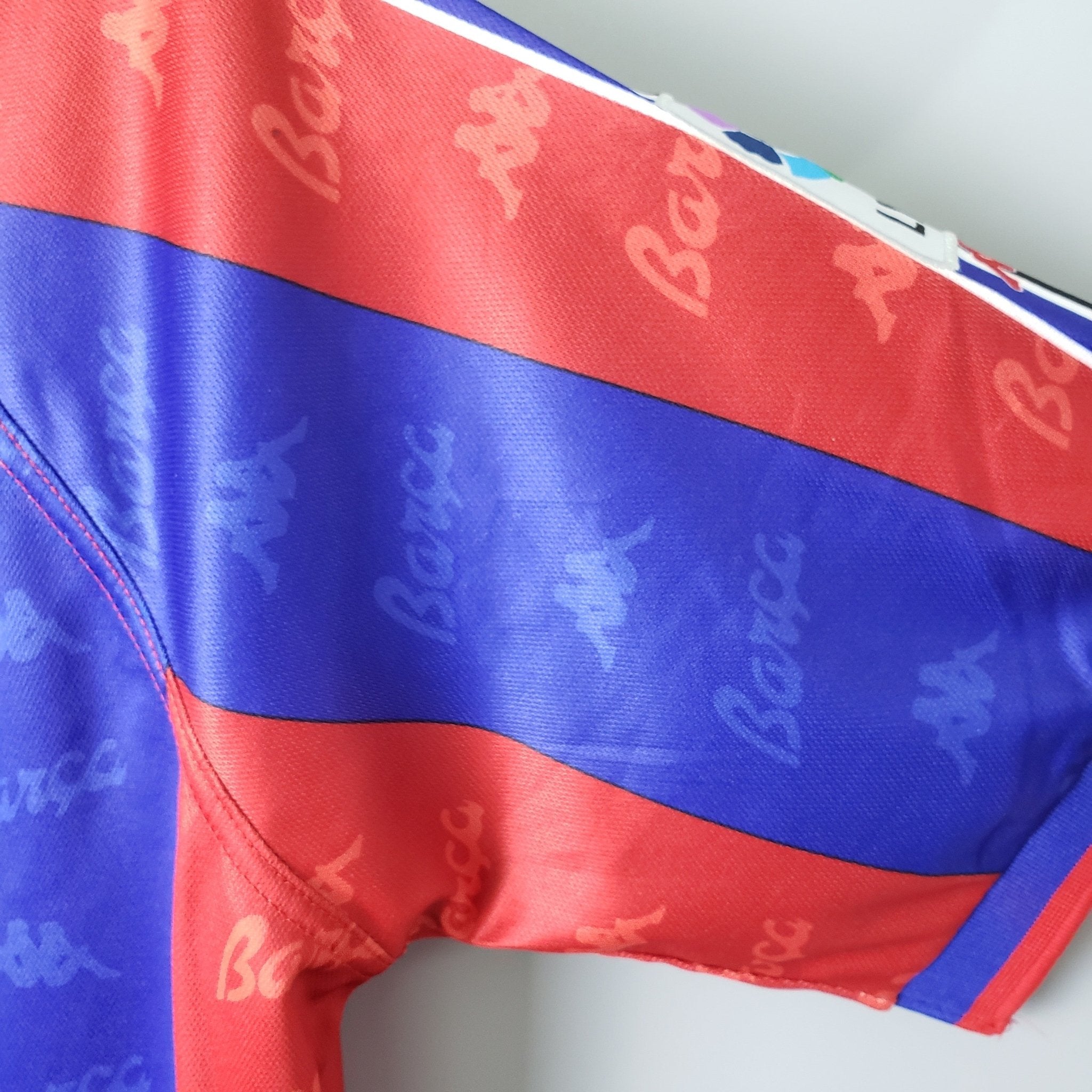 BARCELONA I 96/97 (RETRO) - Bota de Oro Tienda