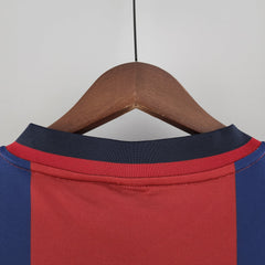 BARCELONA I 98/99 HOMBRE (RETRO) - Bota de Oro Tienda